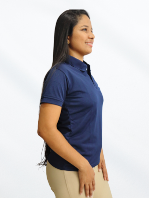 Camisueter Polo Dama