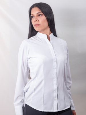 Camisa Dama Cuello Nerú